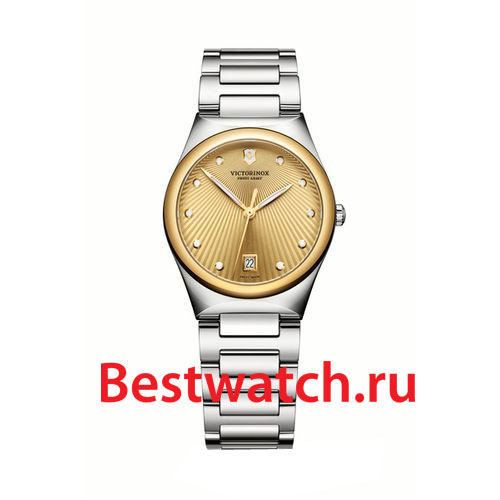 Часы Victorinox Swiss Army Victoria 241633